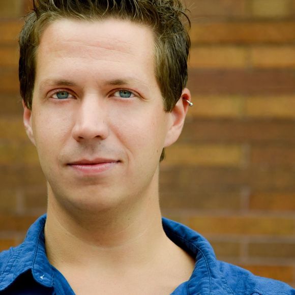 Meet your Posher, David - Picture 1 of 1